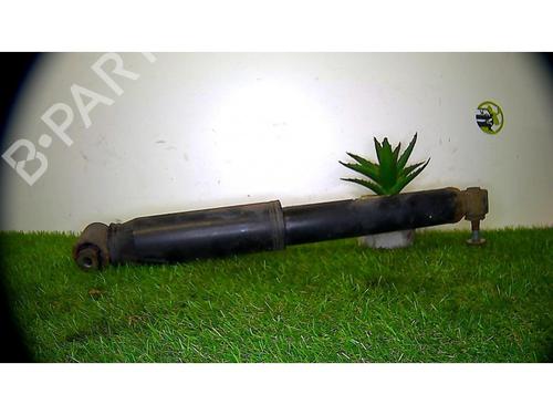 Used Right rear shock absorber RENAULT SCÉNIC II (JM0/1_) 1.9 dCi (JM14) (131 hp) 25384604