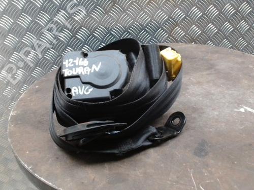 Veiligheidsgordel voor links Veiligheidsgordel voor links VW TOURAN (1T1, 1T2) 1.9 TDI (90 hp) 33872061 33872061