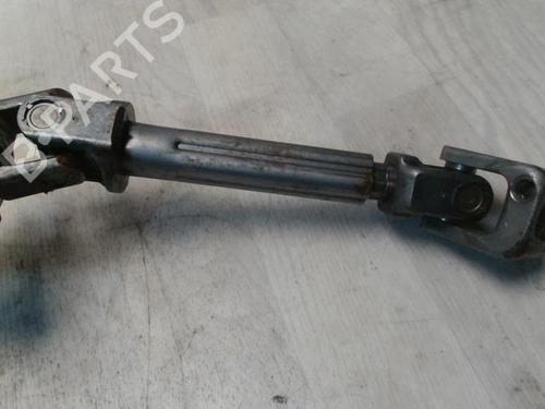 Steering column AUDI A3 Sportback (8PA) 1.9 TDI | BP31221726M21