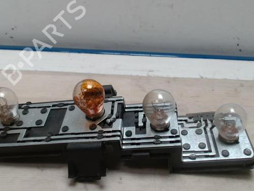 Used Licence plate light Licence plate light CITROËN XSARA PICASSO (N68) 1.8 16V (115 hp) 25419285 25419285