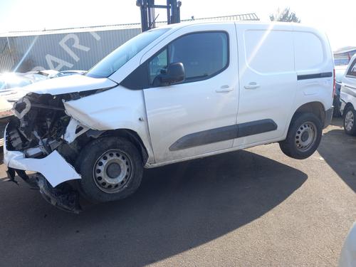 Electronic module PEUGEOT PARTNER Box Body/MPV (K9) 1.6 BlueHDI 100 | BP36037661M83 - Image 7