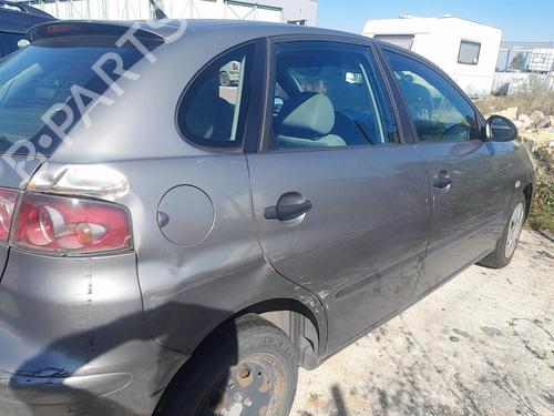 AC compressor SEAT IBIZA III (6L1) 1.9 SDI | BP28012089M34 - Image 10