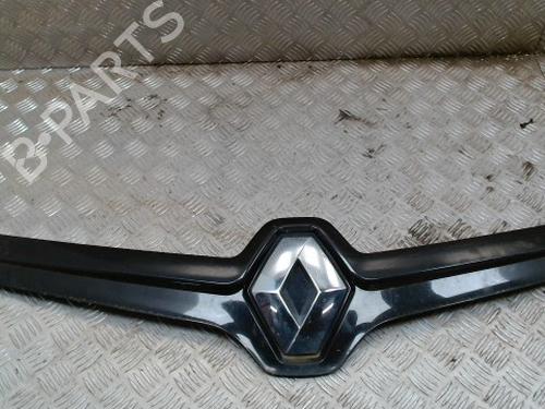 Used Grille Grille RENAULT TWINGO II (CN0_) 1.2 16V (CN04, CN0B) (75 hp) 33556669 33556669
