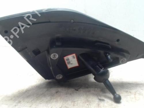 Right mirror KIA PICANTO I (SA) 1.0 | BP27730969C27 