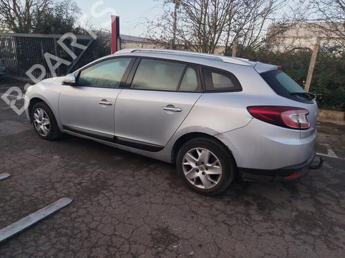 Left tailgate light RENAULT MEGANE III Grandtour (KZ0/1) 1.5 dCi (KZ09, KZ0D, KZ1G, KZ29, KZ14, KZ1W, KZ10, KZ1F,... | BP25429972C79 