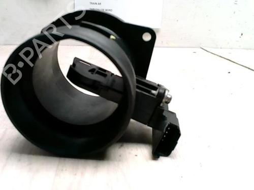 Mass air flow sensor CITROËN C8 (EA_, EB_) 2.0 HDi | BP30666591M95