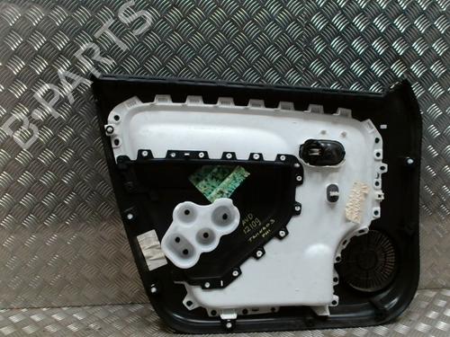 Forreste højre beklædning RENAULT TWINGO III (BCM_, BCA_) 1.0 SCe 70 | BP32365567C59