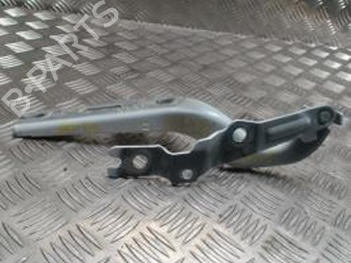 Used Hinge/Door check strap VW POLO VI (AW1, BZ1, AE1) 1.0 MPi (80 hp) 30557402