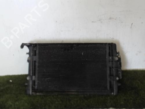 Used AC radiator AUDI A3 (8L1) 1.8 (125 hp) 25395757