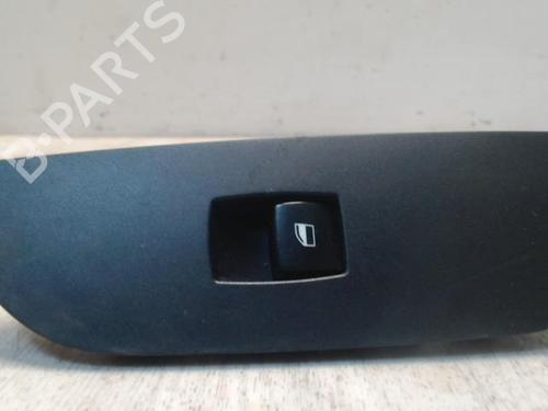Used Right front window switch BMW X1 (E84) xDrive 20 d (163 hp) 27562169