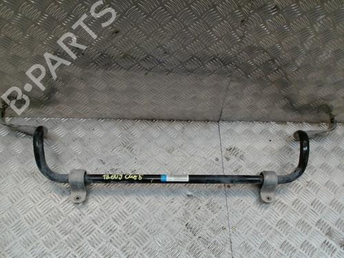 Ander RENAULT CLIO V (B7_) 1.5 Blue dCi 85 (B7AG) (86 hp) 31614000