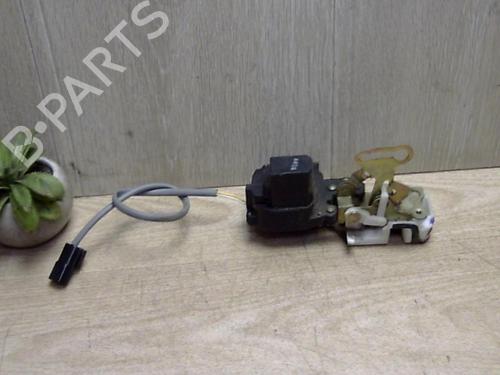 Rear right lock ROVER 200 II Hatchback (RF) 214 Si | BP25410260C99 