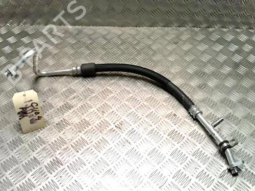 Used AC pipe RENAULT CLIO IV (BH_) 1.5 dCi 75 (75 hp) 31875149
