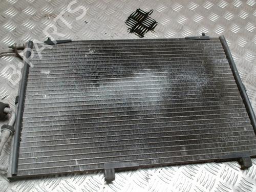 Used AC radiator AC radiator 38037617 38037617