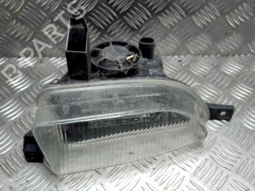 Mistlamp rechts OPEL ZAFIRA A MPV (T98) 2.0 DTI 16V (F75) (101 hp) 31234967