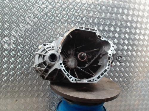 Used Gearbox Gearbox RENAULT MEGANE III Hatchback (BZ0/1_, B3_) 1.6 dCi (BZ00, BZ12, BZ13) (130 hp) 33398101 33398101