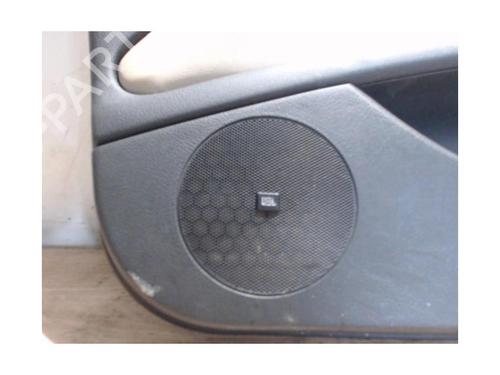 Front right panel PEUGEOT 407 (6D_) 2.0 HDi 135 (6DRHRH, 6DRHRE, 6DRHRG, 6DRHRJ) | BP25412030C59 