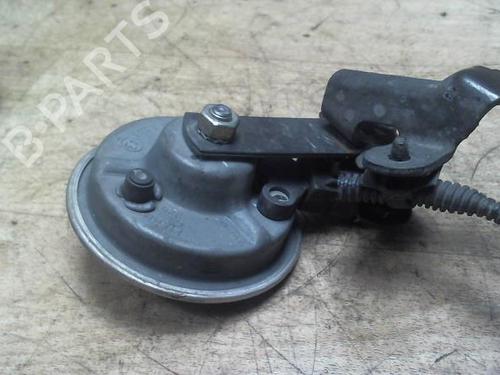 Horn OPEL CORSA C (X01) 1.3 CDTI (F08, F68) | BP31227660E13