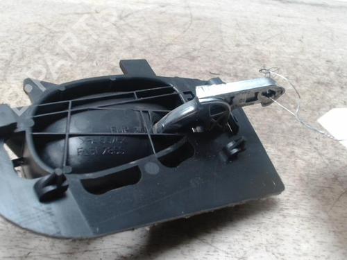 Used Front left interior door handle PEUGEOT 206+ (2L_, 2M_) 1.4 i (73 hp) 28012475