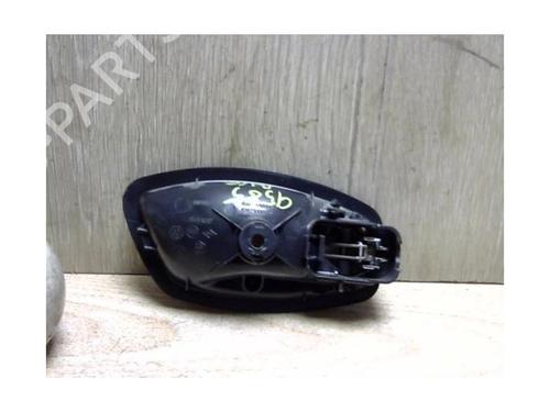 Front left interior door handle RENAULT MEGANE III Hatchback (BZ0/1_, B3_) 1.5 dCi (BZ09, BZ0D, BZ1W, BZ29, BZ14) | BP25413938I13 