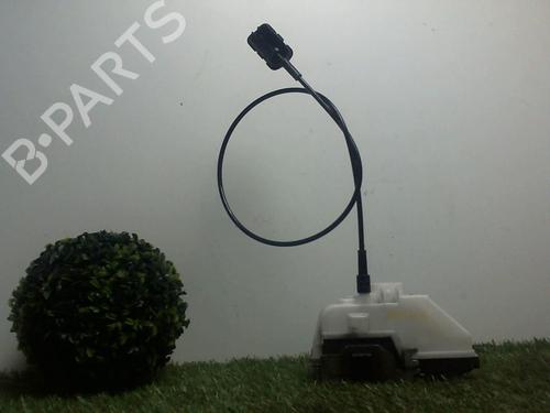 Fechadura frente esquerda RENAULT MEGANE II Coupé-Cabriolet (EM0/1_) 2.0 | BP25395313C98 