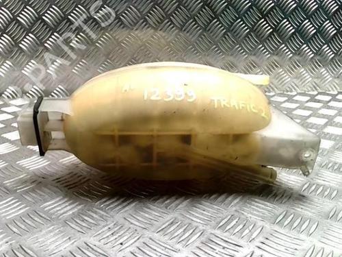 Expansion tank RENAULT TRAFIC II Van (FL) 1.9 dCi 80 (FL0B) | BP30809668C120