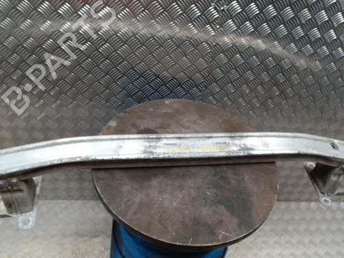 Used Front bumper reinforcement Front bumper reinforcement RENAULT MODUS / GRAND MODUS (F/JP0_) 1.2 (JP0C, JP0K, FP0C, FP0K, FP0P, JP0P, JP0T) (75 hp) 33719757 33719757