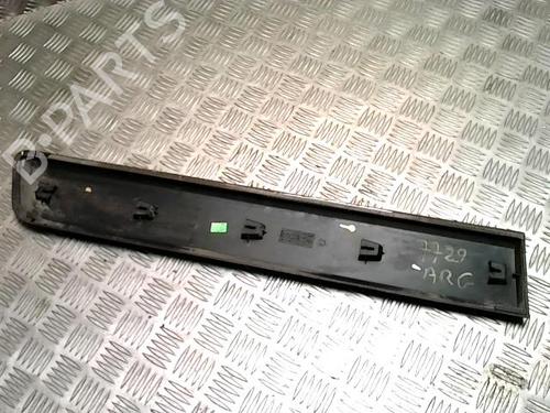 Dørliste CITROËN NEMO Box Body/MPV (AA_) 1.4 HDi (68 hp) 33236121