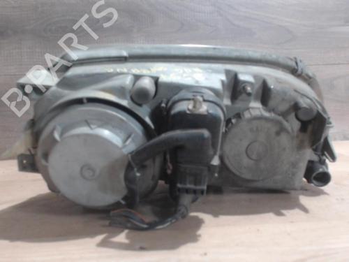 Used Left headlight RENAULT SAFRANE I (B54_) 2.5 dT (B548) (113 hp) 25414611
