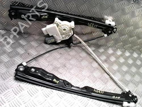 Front right window mechanism PEUGEOT 308 II (LB_, LP_, LW_, LH_, L3_) 1.5 BlueHDi 130 | BP25431487C23 