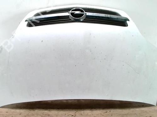 Hood OPEL MERIVA A MPV (X03) 1.7 CDTI (E75) | BP25421464C1