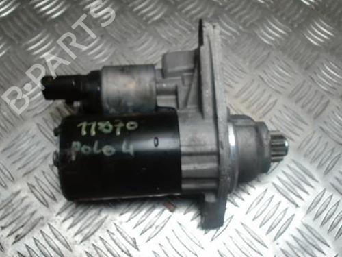 Used Starter Starter 38191939 38191939