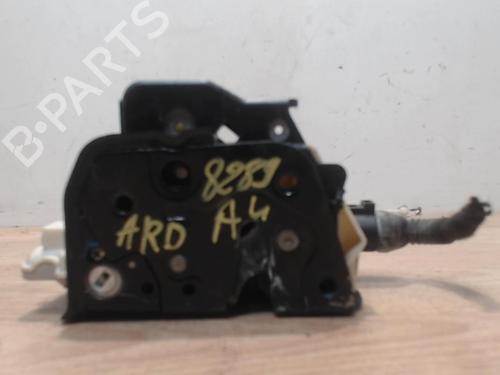 Used Rear right lock AUDI A4 B7 (8EC) 2.0 TDI 16V (140 hp) 31219747