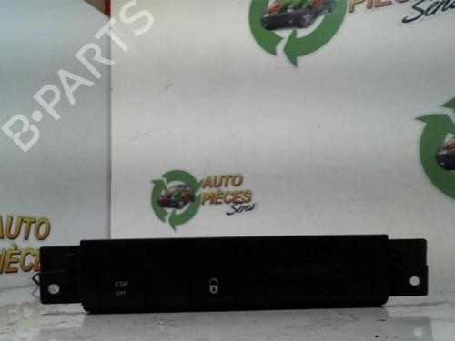 Electronic module PEUGEOT 207 (WA_, WC_) 1.6 HDi | BP25399756M83 