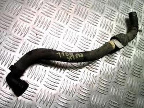 Rohr für FORD S-MAX (WA6) 2.0 TDCi (140 hp) 25710487