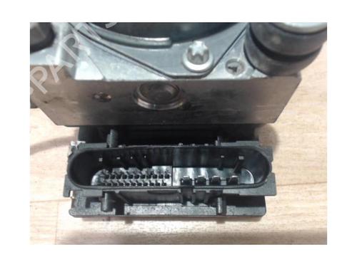 ABS Bremseaggregat DACIA LOGAN MCV (KS_) 1.5 dCi (KS0K) | BP25387376M43 