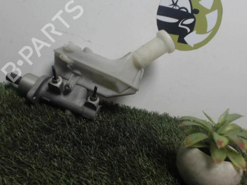 Brake master cylinder RENAULT MODUS / GRAND MODUS (F/JP0_) 1.5 dCi (FP0D, JP0D) | BP25393211M77