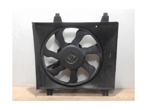 Ventilator motor HYUNDAI MATRIX (FC) 1.5 CRDi | BP25386617M62 