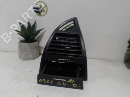 Air vent CITROËN C4 I (LC_) 1.6 HDi | BP25394375I21 