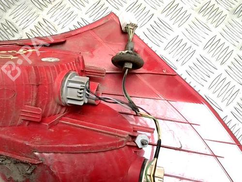 Right taillight KIA VENGA (YN) 1.4 CRDi 90 | BP33266410C35  - Image 7