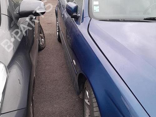 Right mirror BMW 5 (E39) 530 d | BP25429205C27 