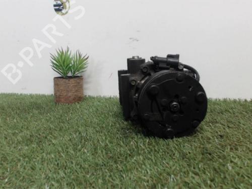Compressor A/C FORD FOCUS I Turnier (DNW) 1.8 Turbo DI / TDDi (90 hp) 25395834