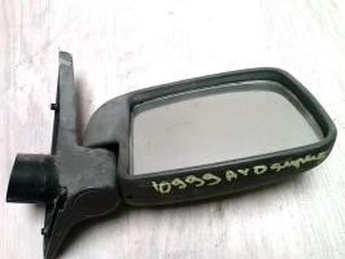 Used Right mirror RENAULT SUPER 5 (B/C40_) 1.1 (B/C/401) (46 hp) 28472223