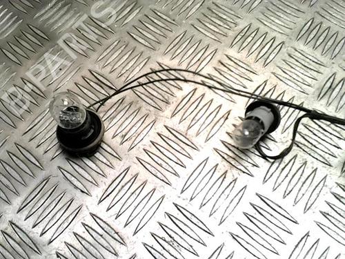 Licence plate light FORD TRANSIT CONNECT V408 Box Body/MPV 1.5 TDCi | BP32660159I40