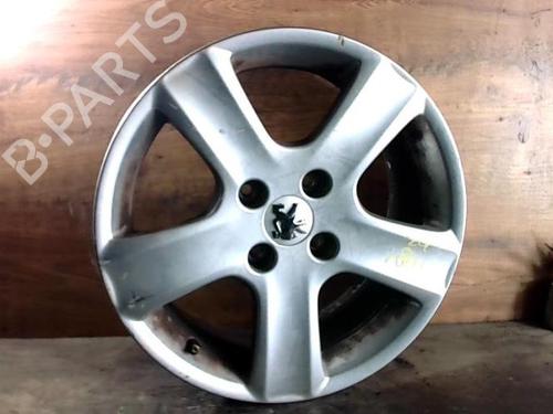 Rim PEUGEOT 307 (3A/C) 1.6 HDi 110 | BP26533803C45 