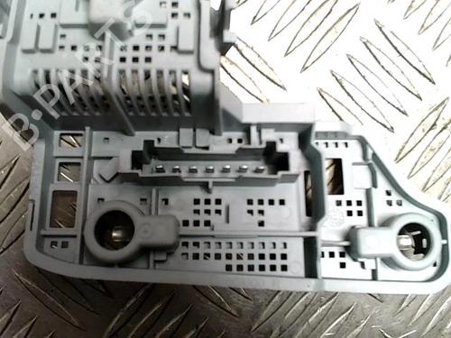 Licence plate light MERCEDES-BENZ C-CLASS Coupe (C204) C 220 CDI (204.302) | BP31226955I40