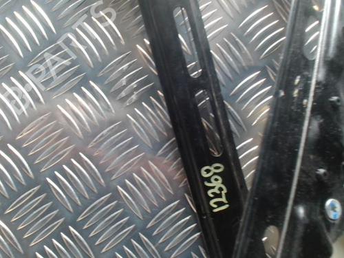 Front left window mechanism CITROËN C4 Picasso II 1.6 BlueHDi 120 | BP30981963C22