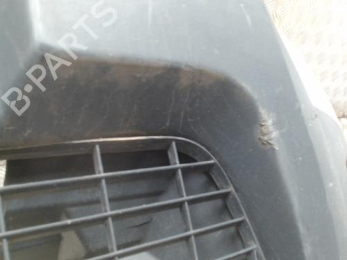 Front bumper DACIA DUSTER (HS_) 1.5 dCi (HSAJ) | BP36698154C7 - Image 5