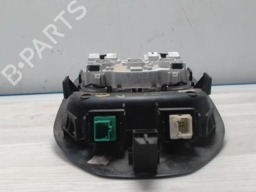 Interior roof light CITROËN DS4 (NX_) 1.6 THP 155 | BP28591397I8