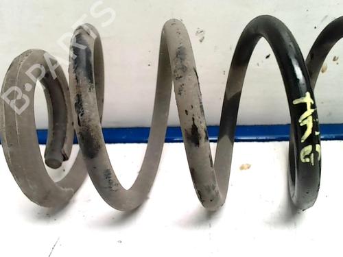 Used Shock absorber spring PEUGEOT 308 I (4A_, 4C_) 1.6 HDi (112 hp) 31228822